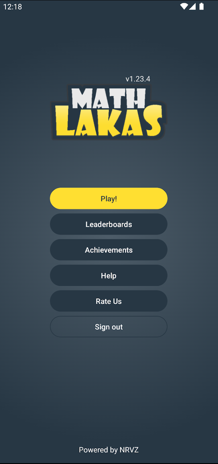 MathLakas